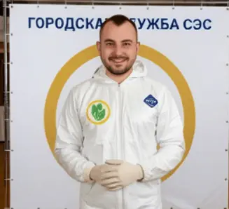 Обработка от куниц — 